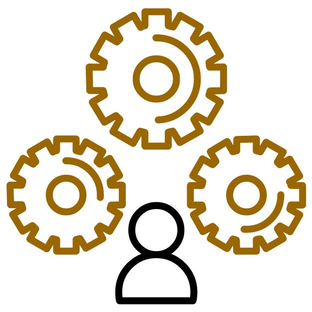 12+ Years Technical Expertise