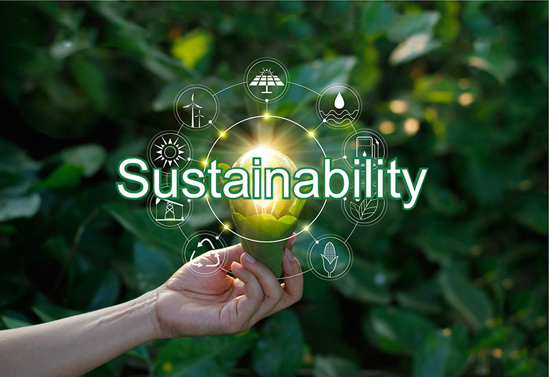 Green Chemistry R&D Team Developing Eco-Friendly Solutions