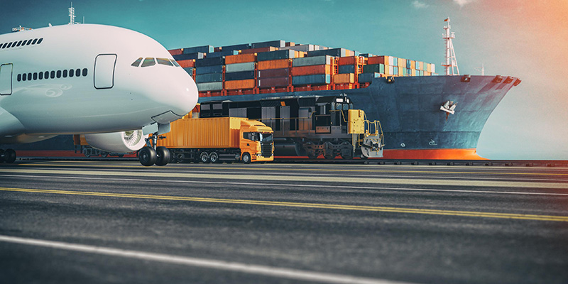 Worldwide Chemical Export Services from China Manufacturer