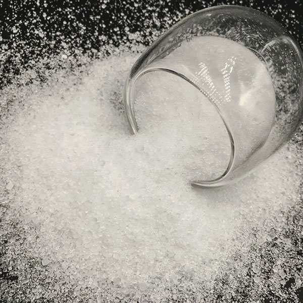 Citric Acid Monohydrate Crystalline Acidulant & Stabilizer-3