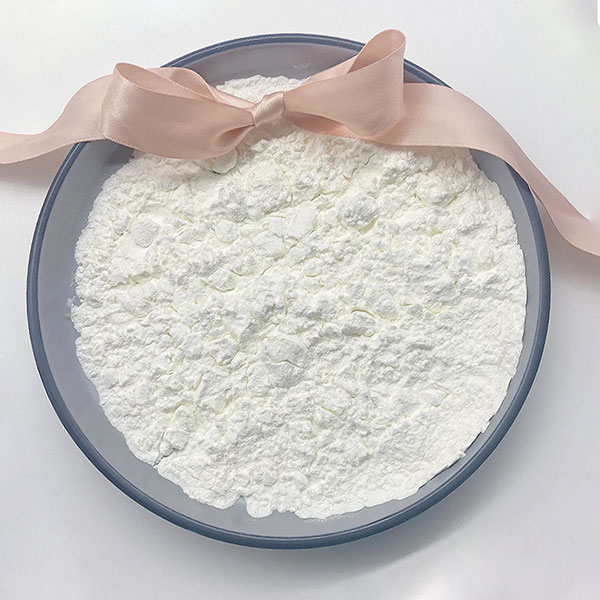 Edible Glucose Anhydrous Food Grade Sweetener & Nutrient-1