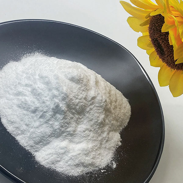 Edible Glucose Anhydrous Food Grade Sweetener & Nutrient-2