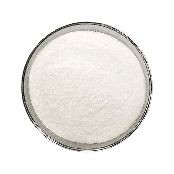 Sodium Citrate Food Grade Buffer & Emulsifier-1