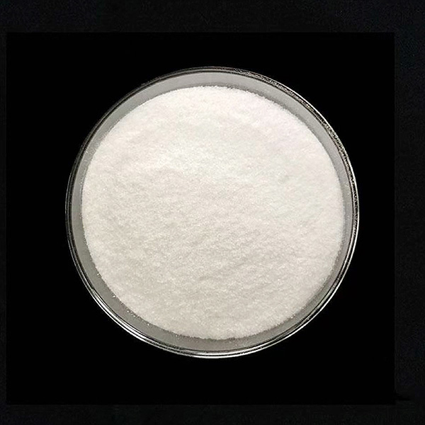 Sodium Citrate Food Grade Buffer & Emulsifier-2