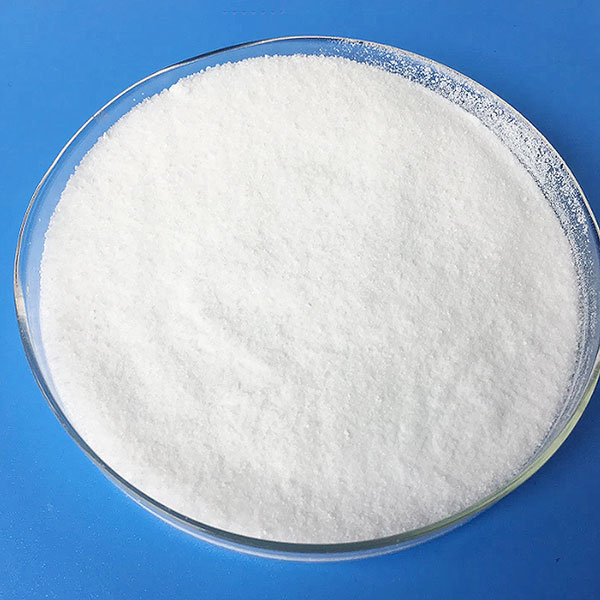 Sodium Citrate Food Grade Buffer & Emulsifier-3