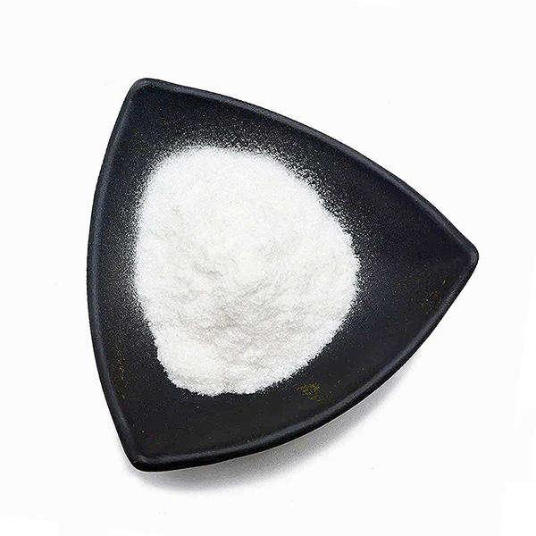 Sodium Citrate Food Grade Buffer & Emulsifier-4