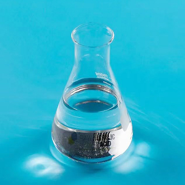 High-Purity Acrylic Acid for Polymer Production - China Bulk Supplier