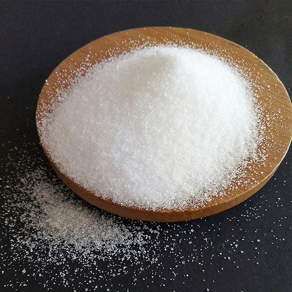 Food Grade Citric Acid Anhydrous Powder - 99.5% Purity | China Manufacturer