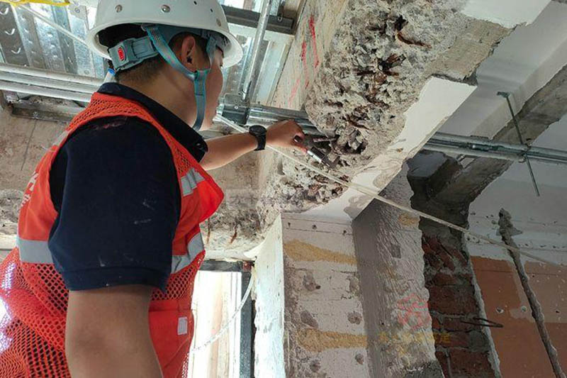 concrete-durability-corrosion-detection