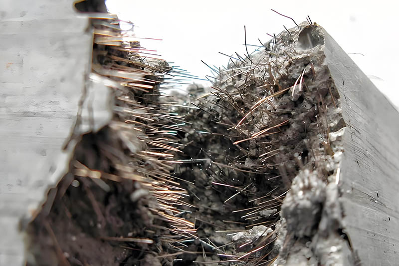 fiber-reinforced-concrete-sample