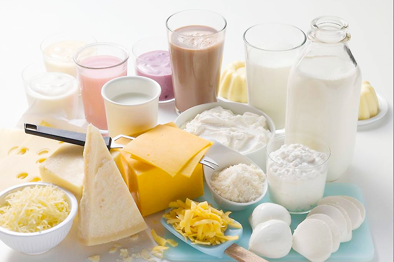 Natural Sweeteners