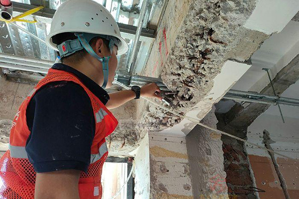 concrete-durability-corrosion-detection