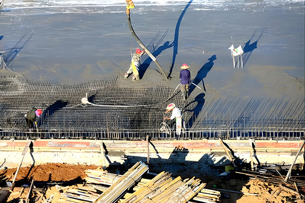 high-temperature-concrete-retarder