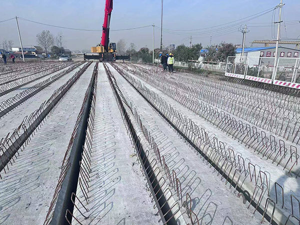 Fast-Setting Agents for Precast Concrete Elements | Factory Direct Pricing